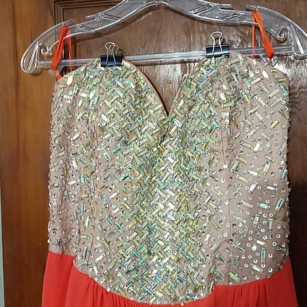 Prom/Fancy dress